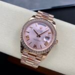 Rolex Date date