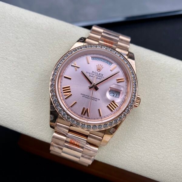 Rolex Date date