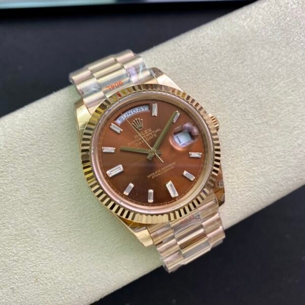 Rolex Date date
