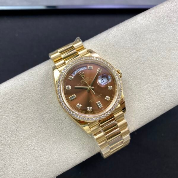 Rolex Date date