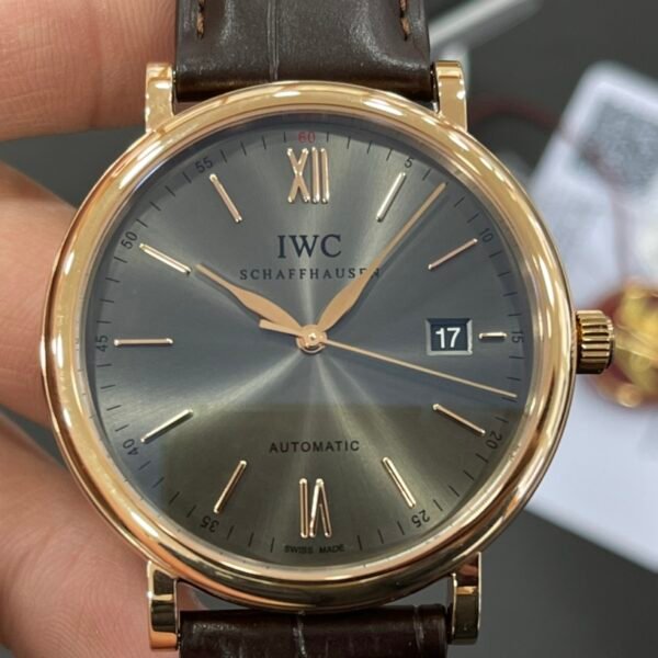 IWC Watches