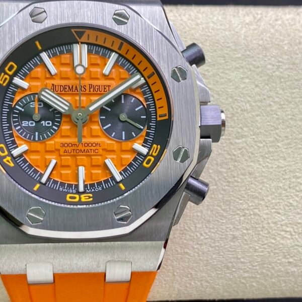 Audemars Piguet 26703