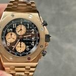 Audemars Piguet 26470
