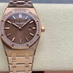Audemars Piguet Royal Oak Series 67651