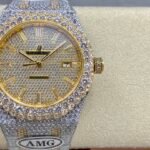 Audemars Piguet Full Diamond