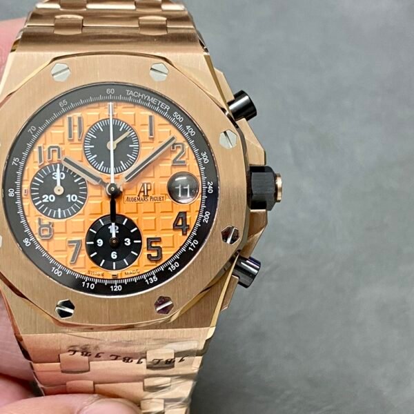 Audemars Piguet 26470