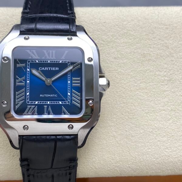 Cartier Santos de Cartier Women's Watch