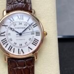 Cartier Large London