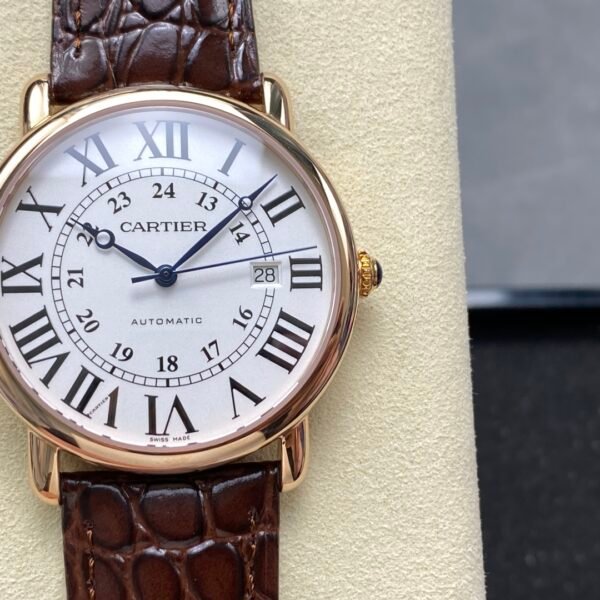 Cartier Large London