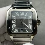 Cartier Santos