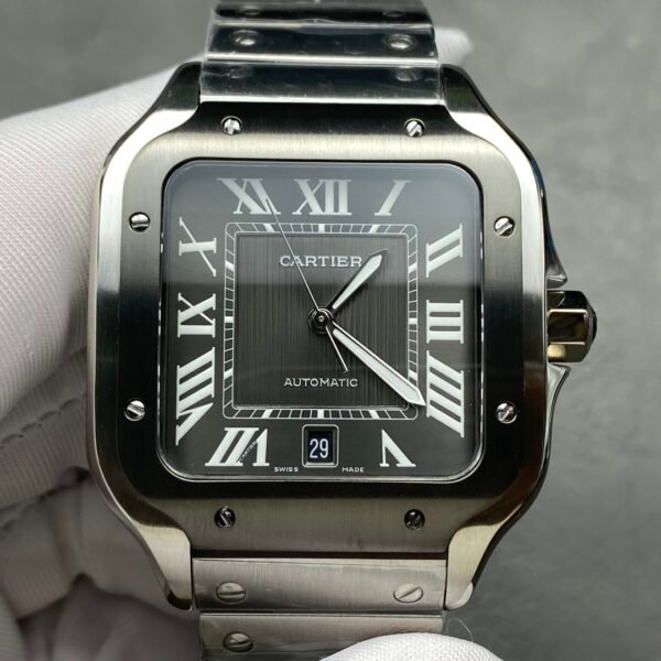 Cartier Santos