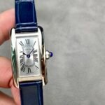 Cartier Rectangular American Tank
