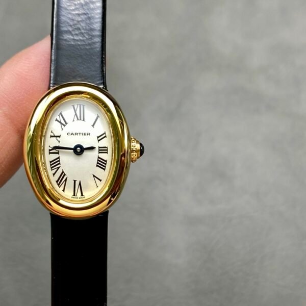 Cartier Bathtub Mini