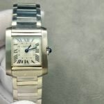 Cartier latest rose gold Fatan