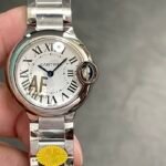 Cartier Blue Balloon