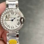 Cartier Blue Balloon