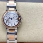 Cartier Blue Balloon