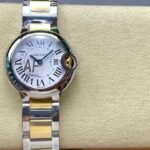 Cartier Blue Balloon