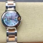 Cartier Blue Balloon