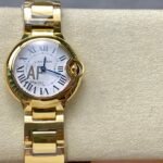 Cartier Blue Balloon