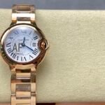 Cartier Blue Balloon