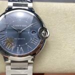 Cartier Blue Balloon