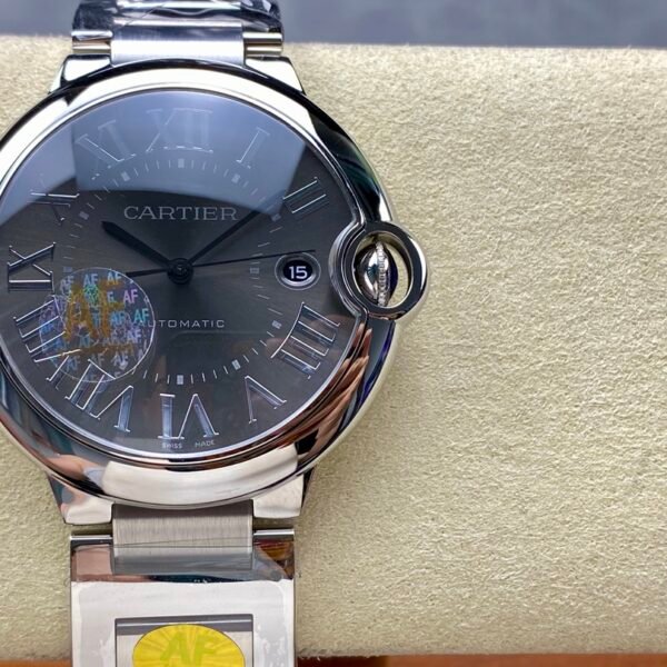 Cartier Blue Balloon