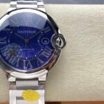 Cartier Blue Balloon