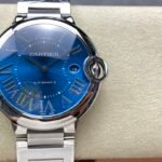 Cartier Blue Balloon