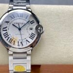 Cartier Blue Balloon