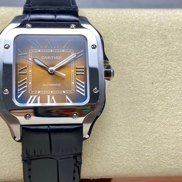 Cartier Blue Balloon