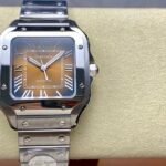 Cartier Santos Ladies