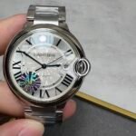 Cartier Blue Balloon