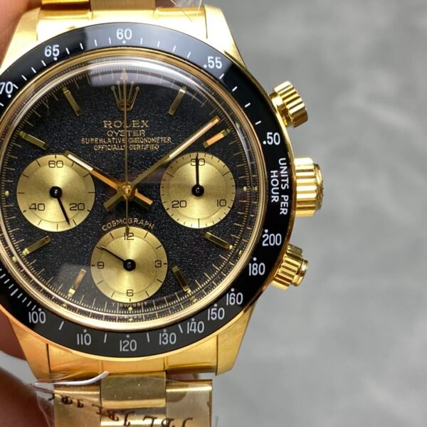 Rolex Vintage Series