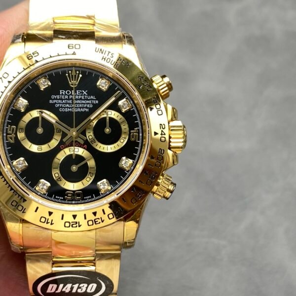 Rolex Daytona