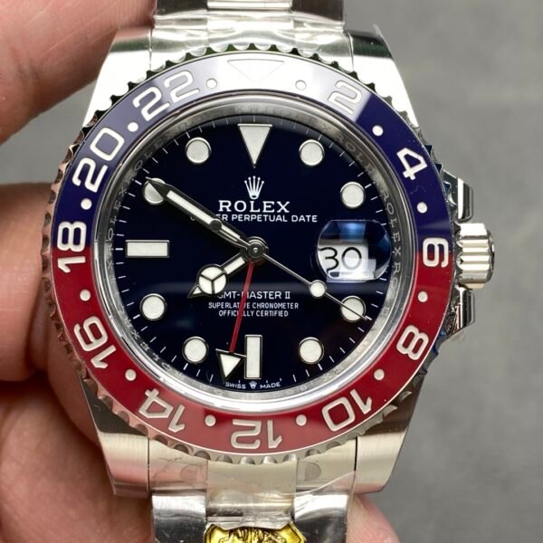 Rolex GMT