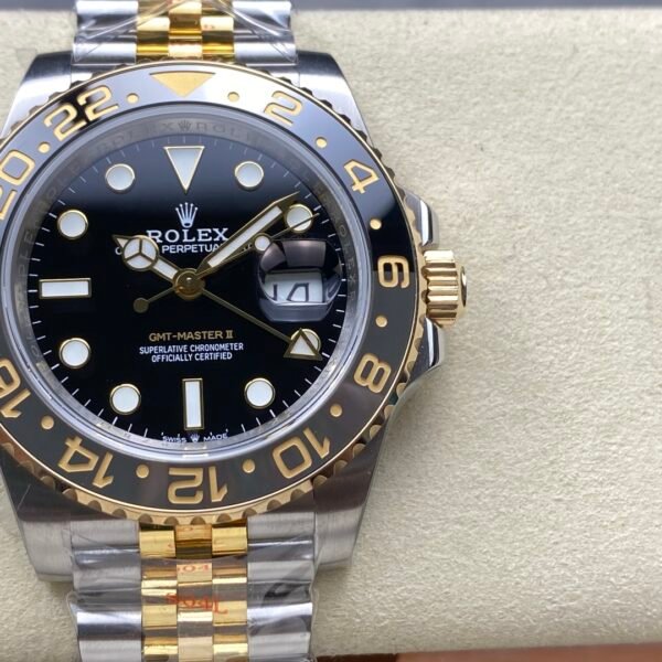 Rolex GMT