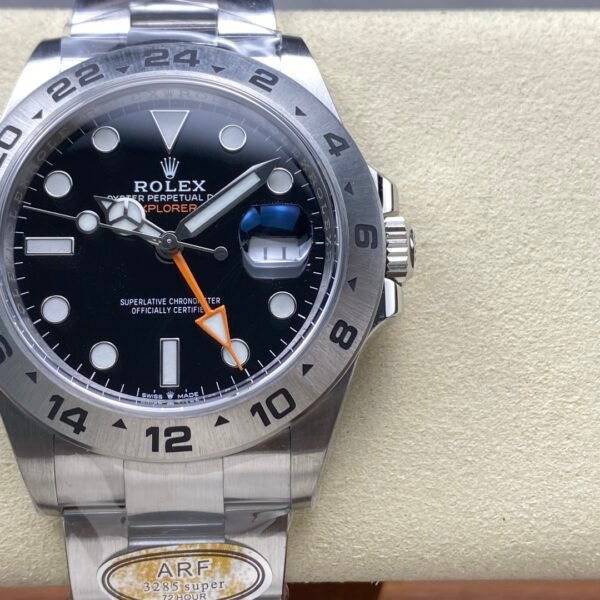 Rolex GMT