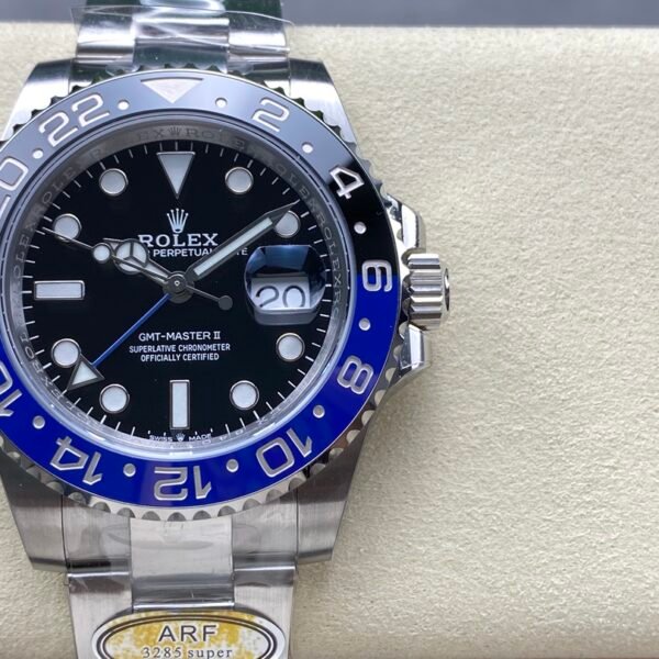 Rolex GMT