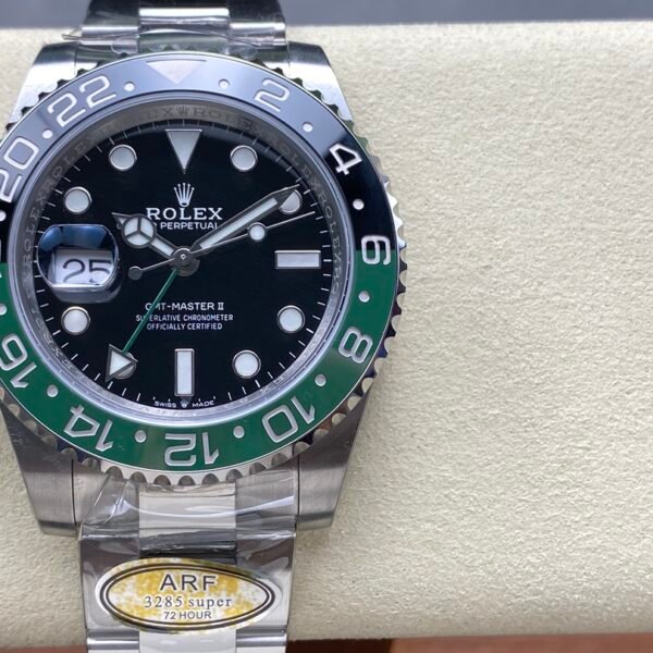 Rolex GMT