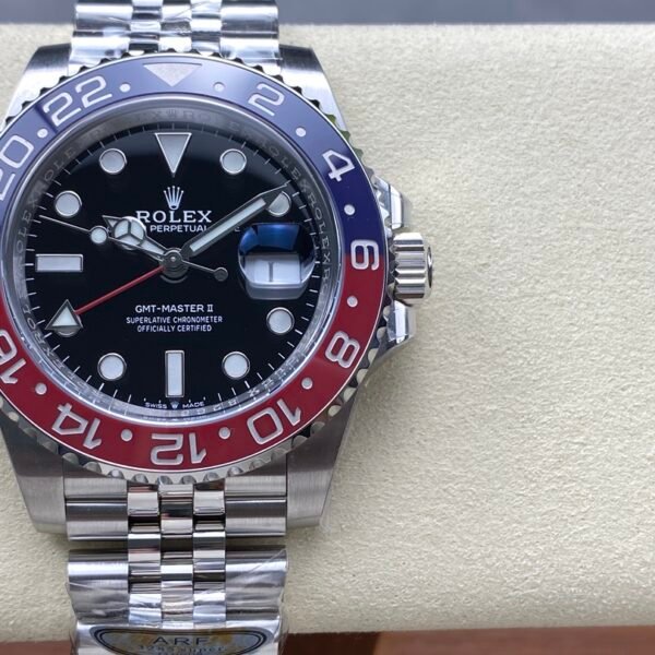 Rolex GMT