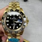 Rolex GMT