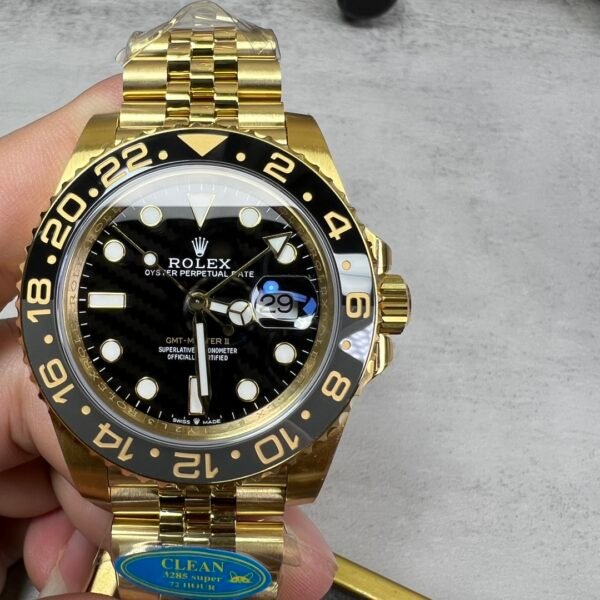 Rolex GMT
