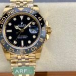 Rolex GMT
