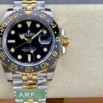 Rolex GMT