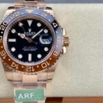 Rolex GMT