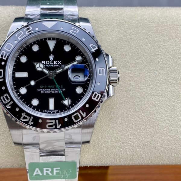 Rolex GMT