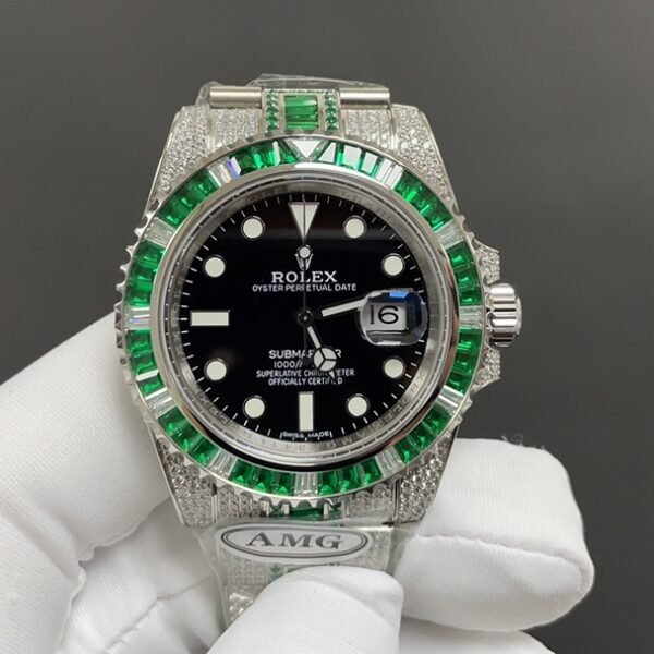 Rolex GMT