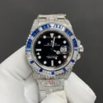Rolex GMT