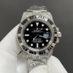 Rolex GMT